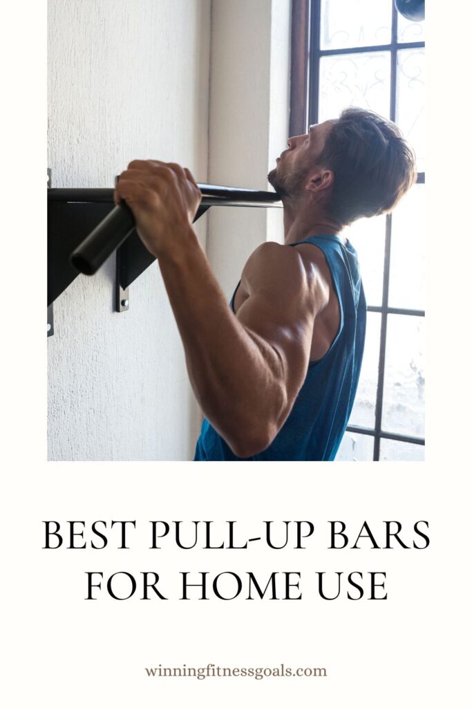 Best Pull-Up Bars for Home Use