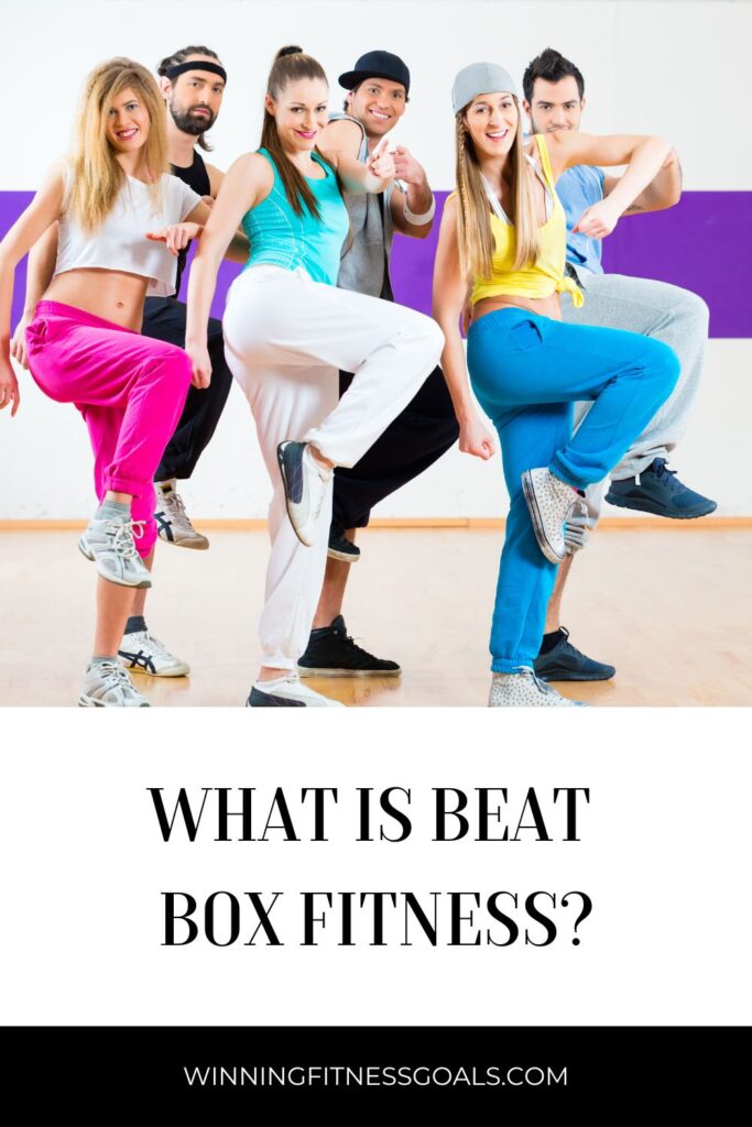 What is Beat Box Fitness