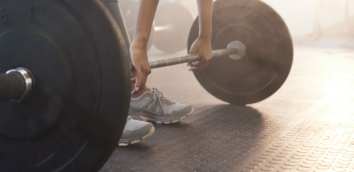 best benefits of doing deadlifts