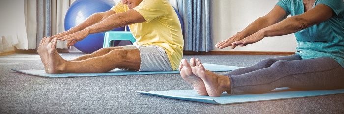 excellent exercises for seniors