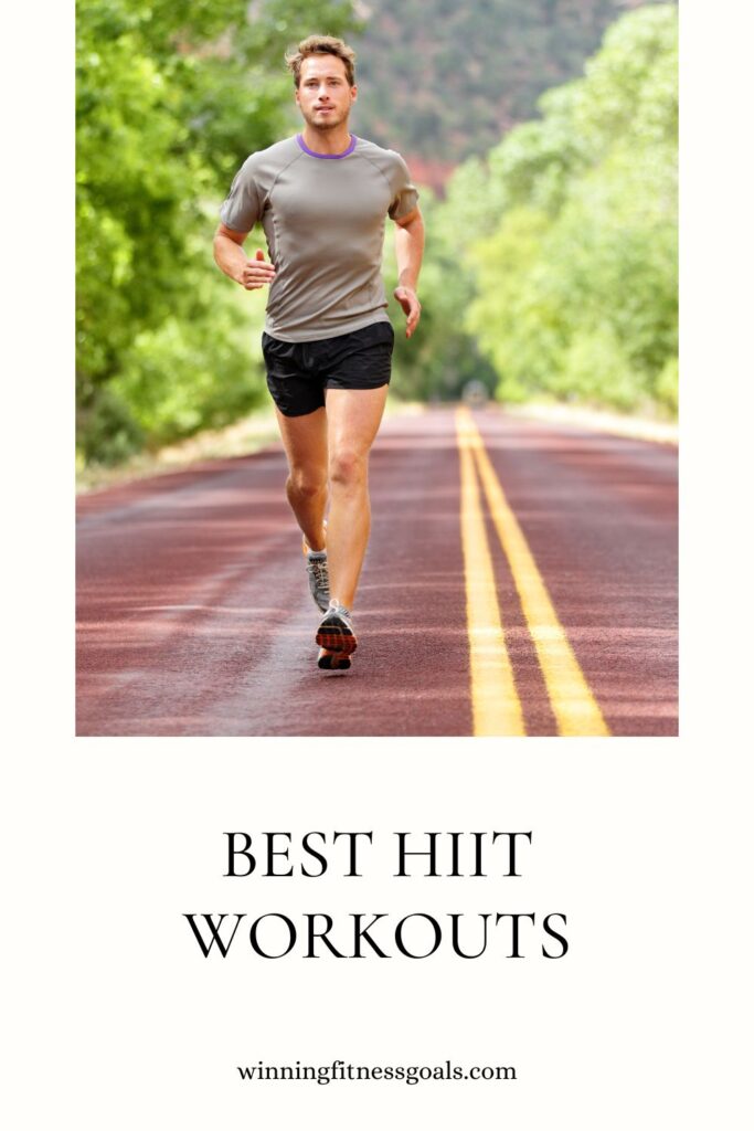 Best HIIT Workouts