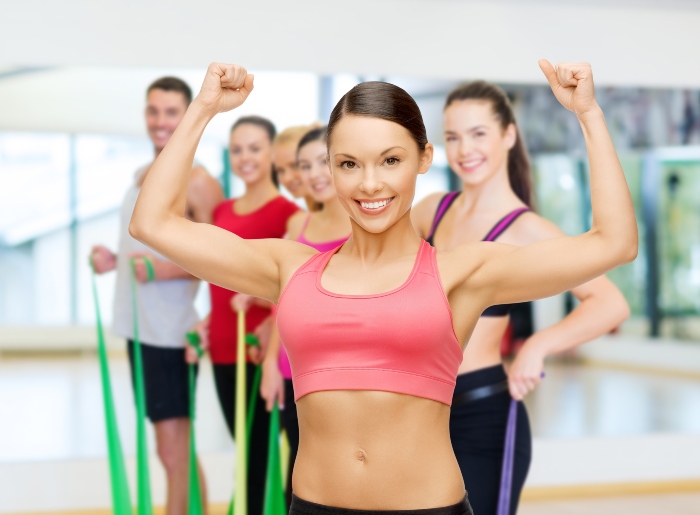 what are some benefits of hiring a personal trainer