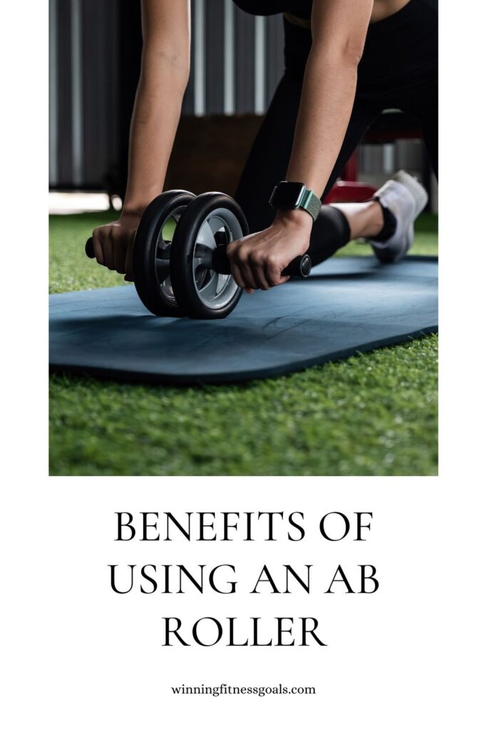 Benefits of Using an AB Roller