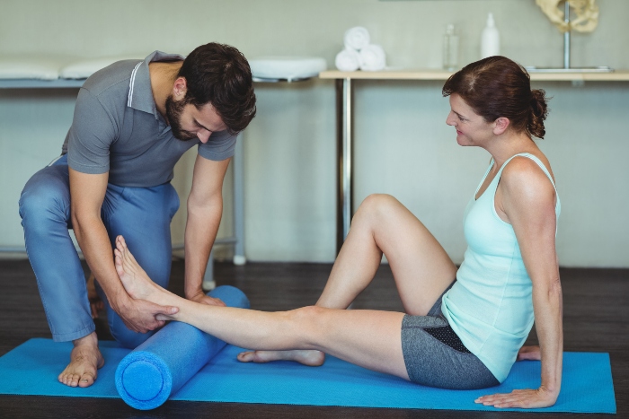 What are the Benefits of Calf Raises