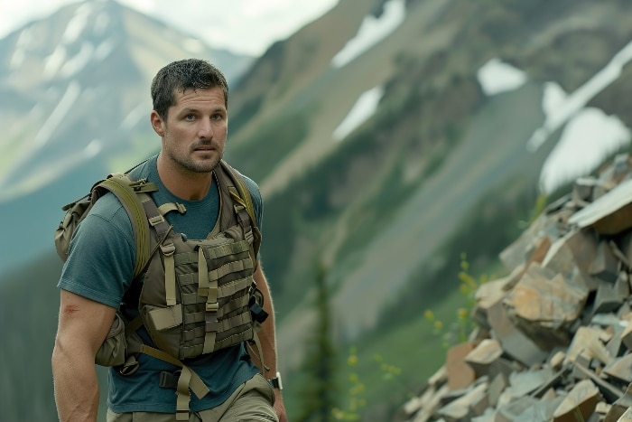 Top Benefits of Wearing Weighted Vest During Workout