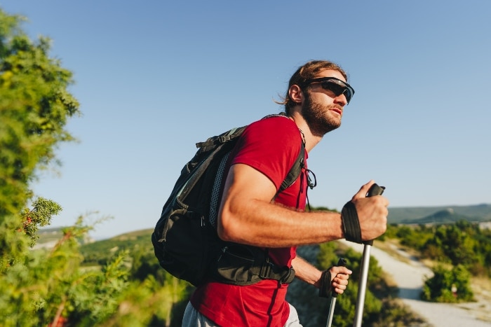 Walking for Weight Loss